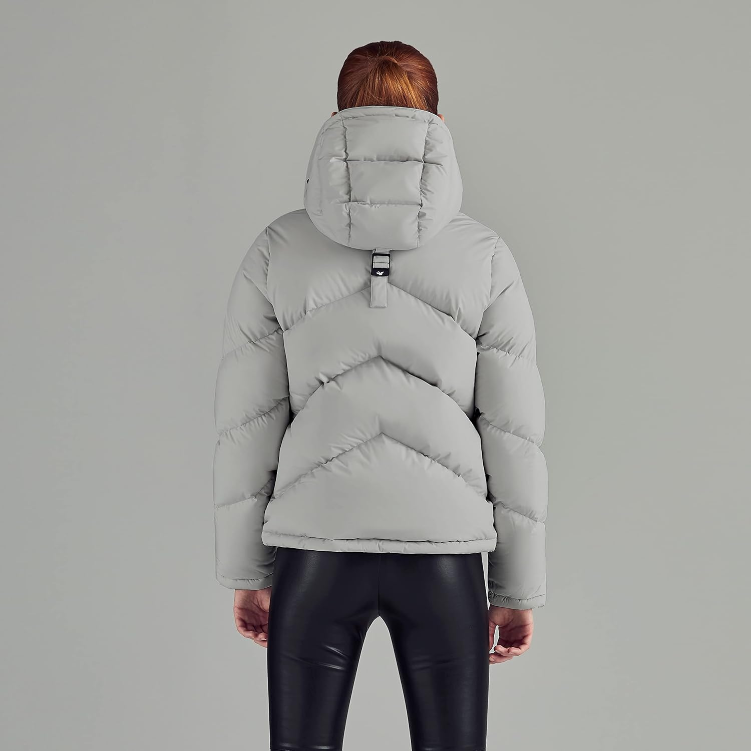 Triple F.A.T. Goose Brenay Women's Duck Down Puffer Jacket