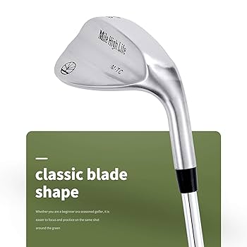 Amazon.co.jp: Mile High Life | ゴルフサンドウェッジセット