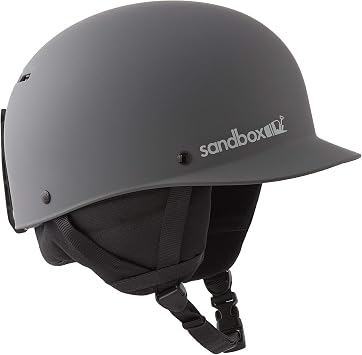SANDBOX Classic 2.0 Snow Helmet