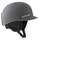 Algopix Similar Product 10 - SANDBOX Classic 20 Snow AlohaMatte