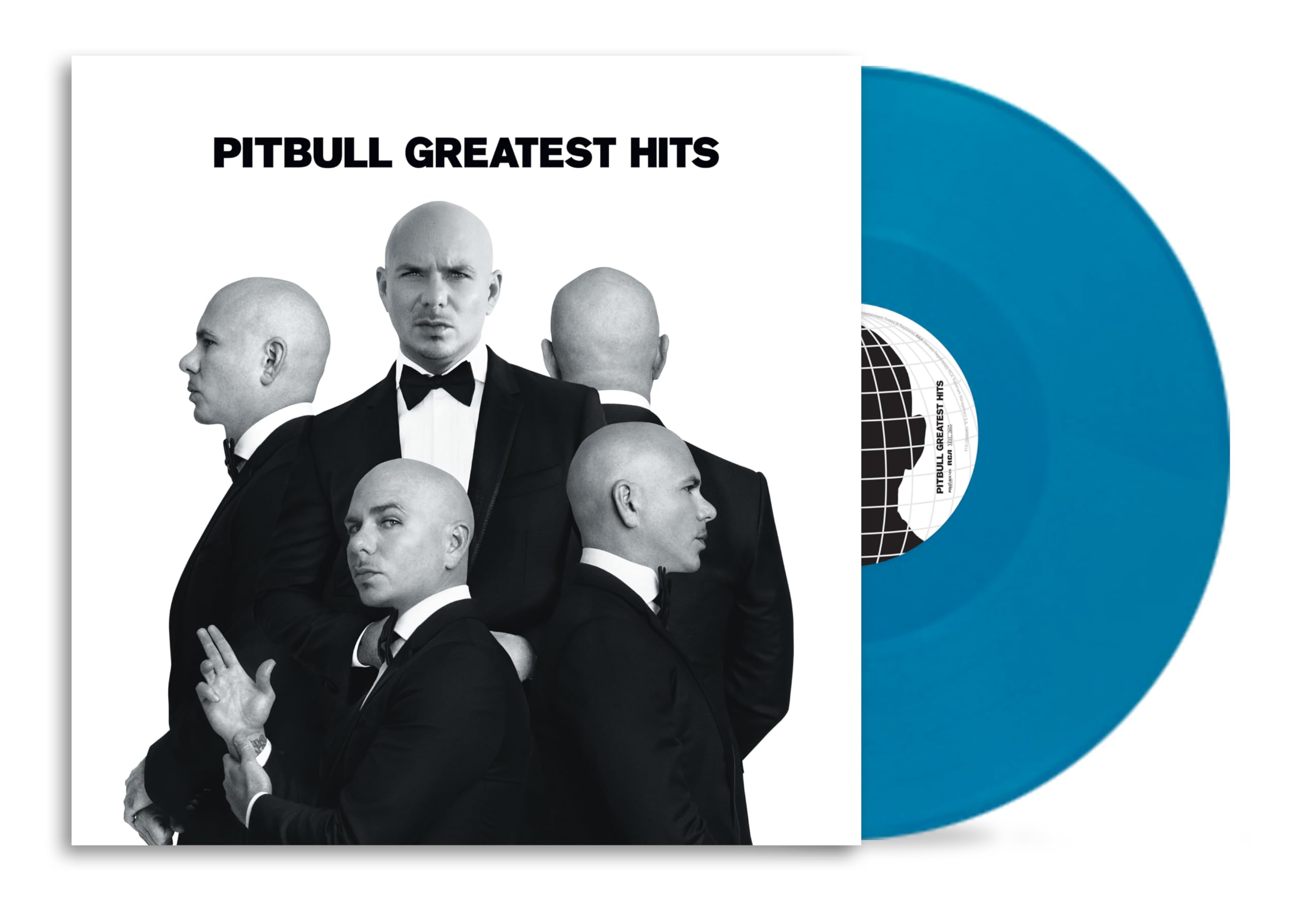Greatest Hits [VINYL]