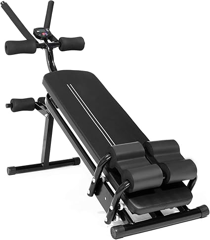 abs abdominal exercise machine