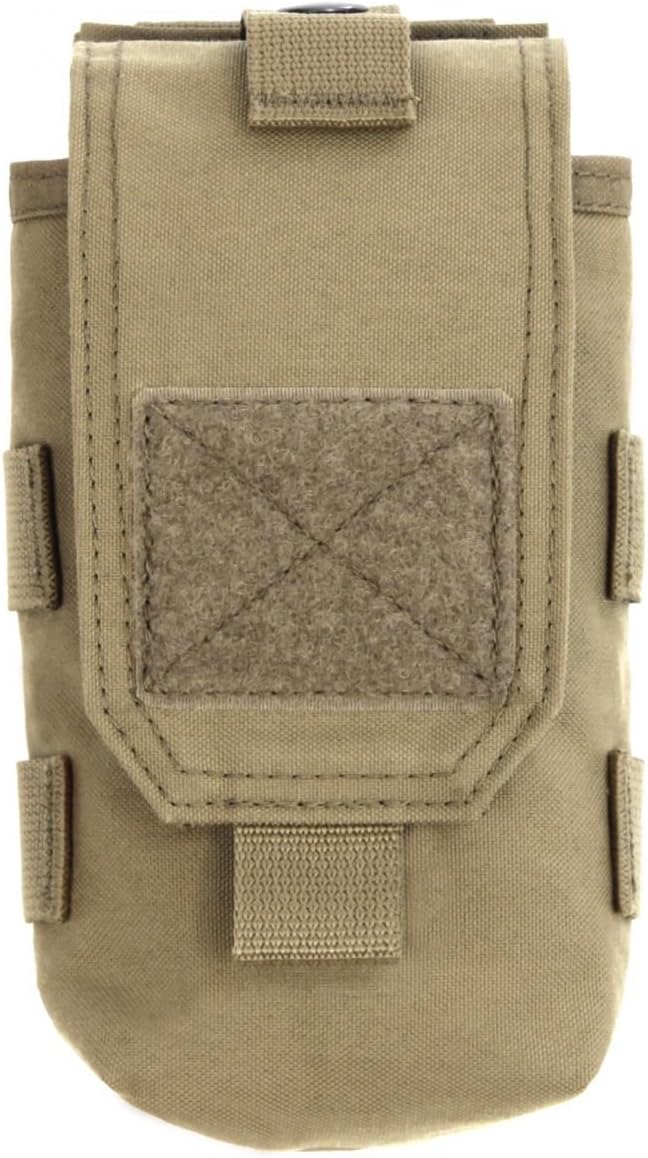 Amazon.co.jp 実物 WARRIOR ASSAULT SYSTEMS WAS Individual first Aid Pouch
