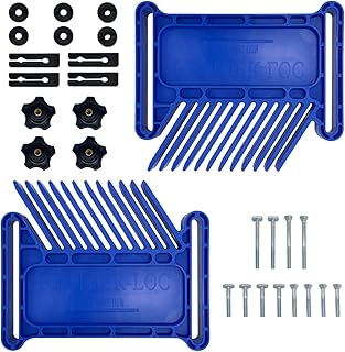 Featherboard For Table Saw Picks collage image 3