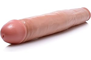 Double Dong, Double the Pleasure