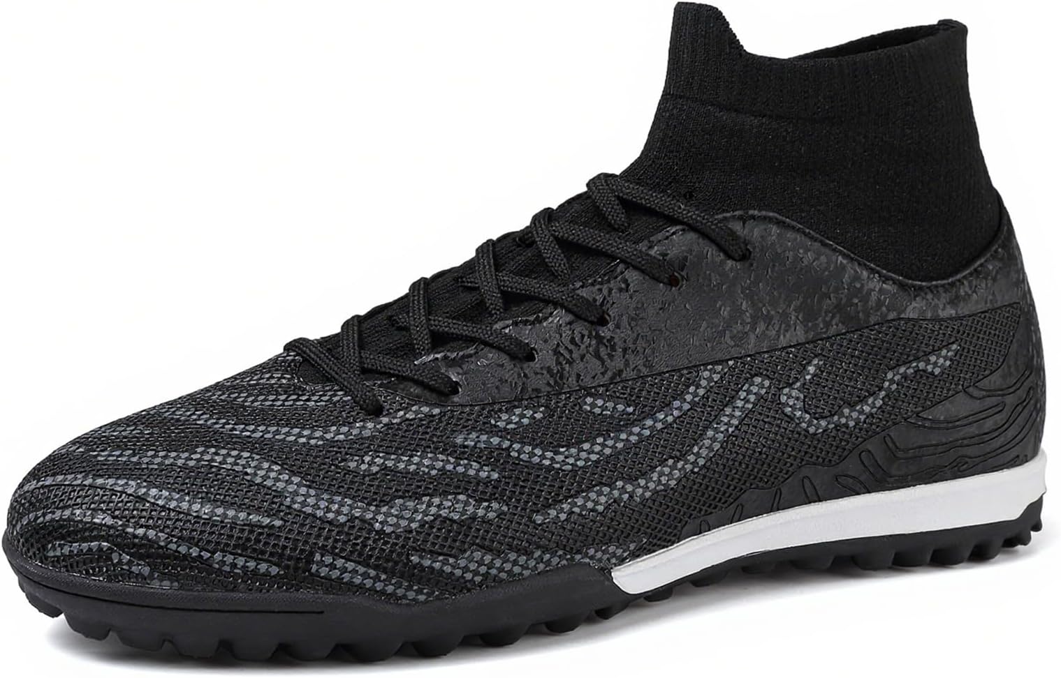 Soccer Cleats Mens Womens Football Cleats Big Boy Football Shoes Outdoor Soccer Shoes