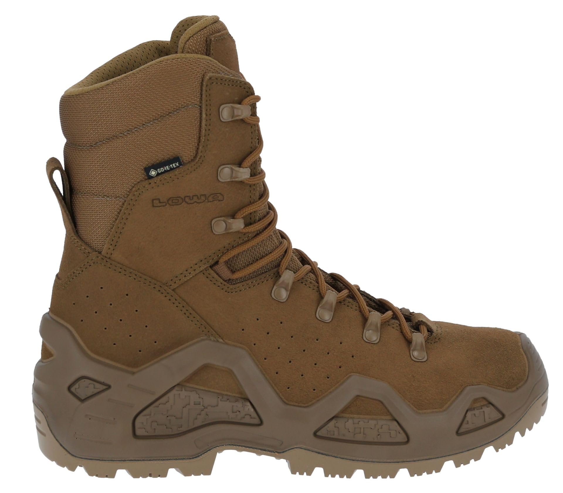 LOWA Z-8S MK2 GTX PR buty (buty robocze)
