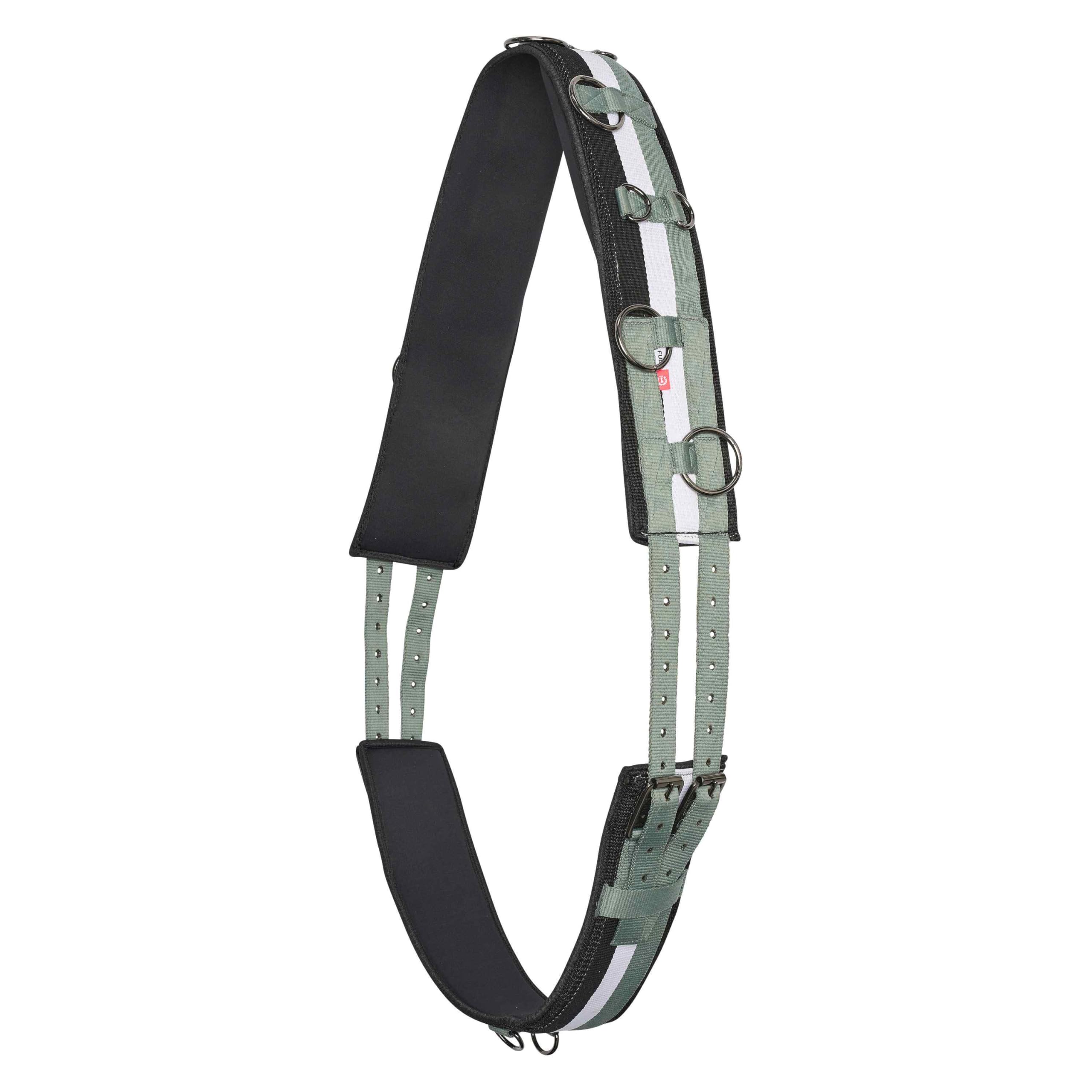 Ceinture de longe Imperial Riding IRH Deluxe d'une finition extra