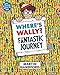 Where's Wally? The Fantastic Journey