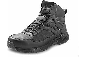 Kodiak Sport Boots for Men crafted with Trail Expertise