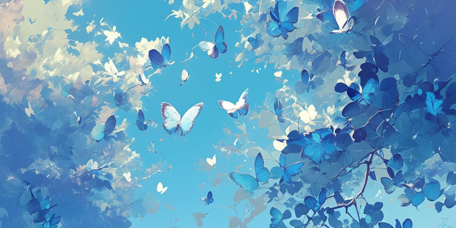 Motyl Drzewo Diamentowe Malowanie Rzemiosło Dorosły, 5D Malowanie Diamentowe Rzemiosło Dzieci Zestaw do rysowania Diamentów, Zestaw DIY Diament Painting Art, Początkujący Malowanie Diamentami 80x160cm
