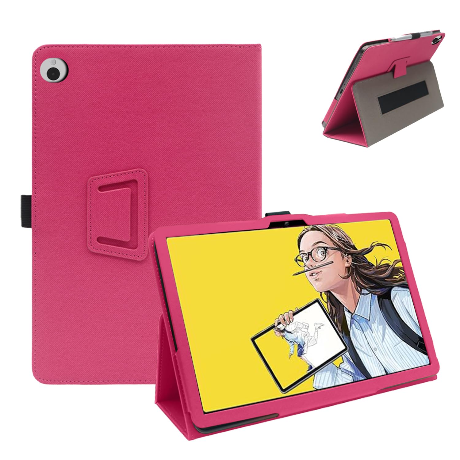 Amazon.co.jp: Wacom MovinkPad 11 11インチタブレット用ケース