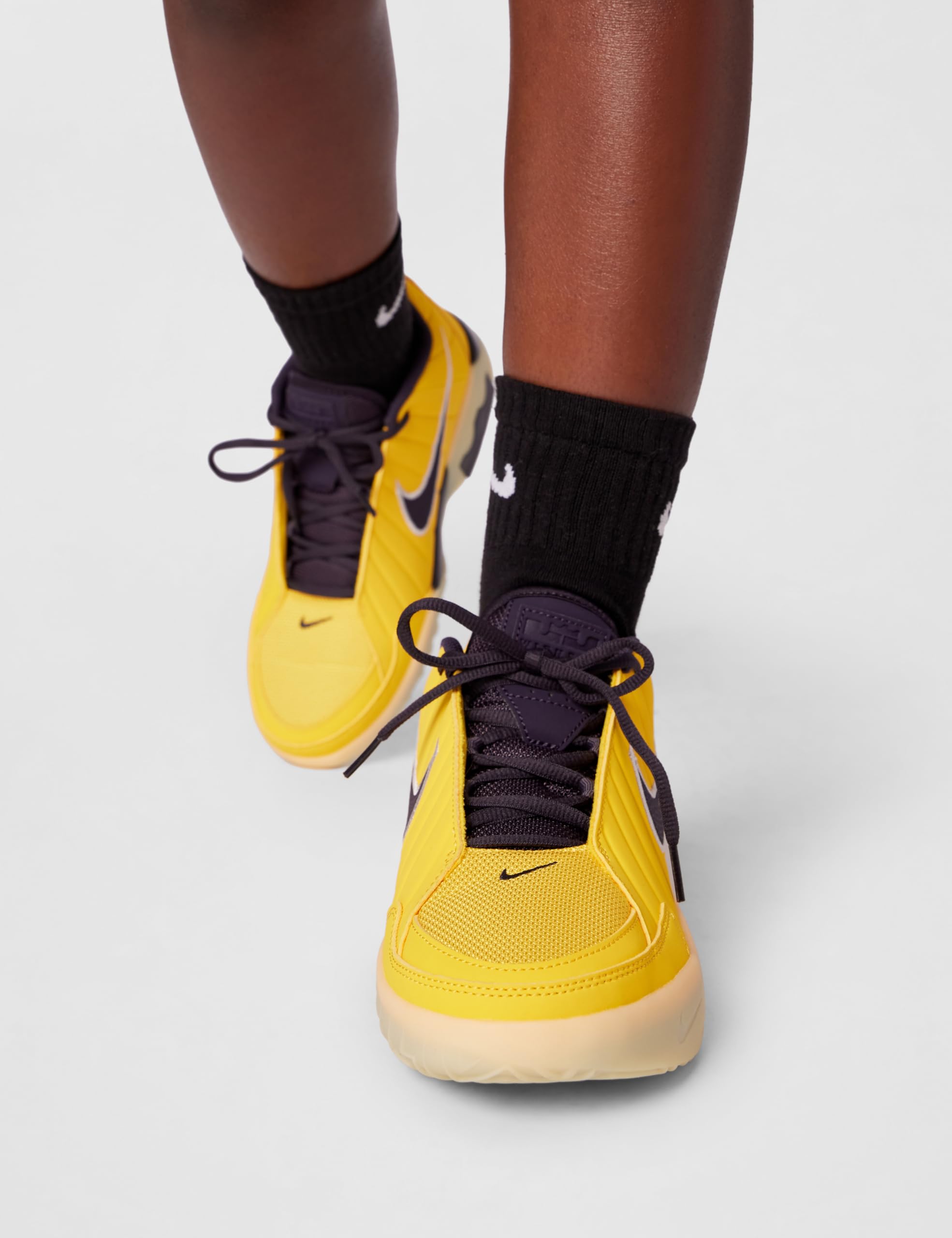 Nike Lebron Witness IX - Scarpe da basket unisex per bambini e bambine