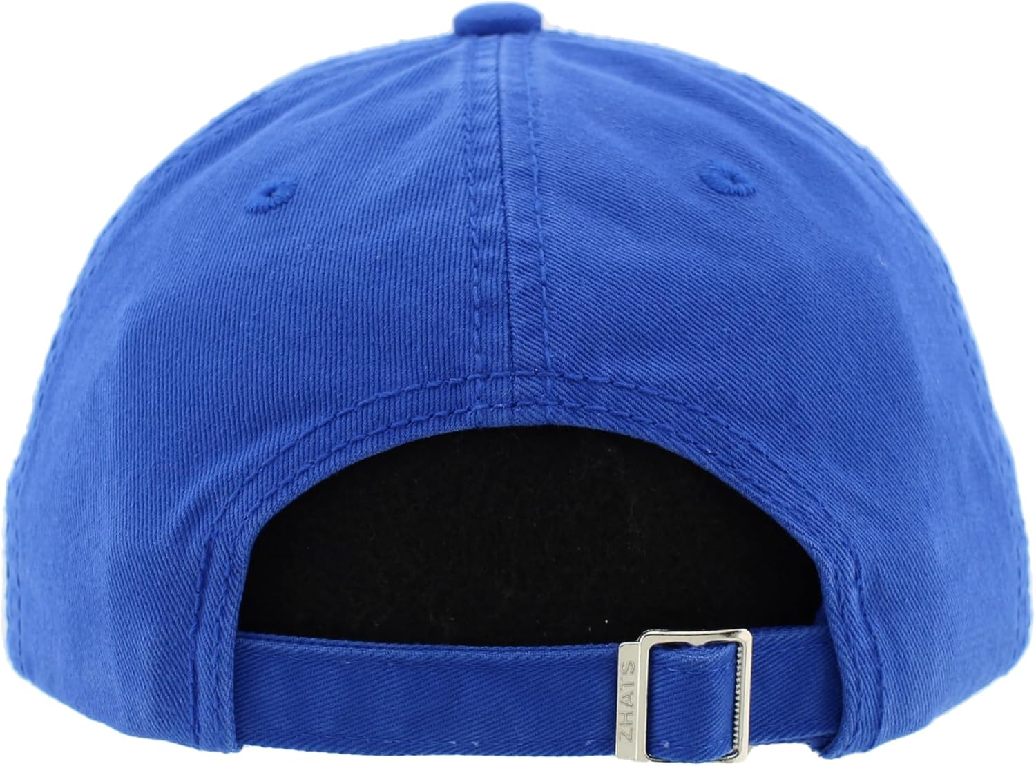 ZHATS NBA Womens NBA Officially Licensed Women's Adjustable Hat Masters - Image 4