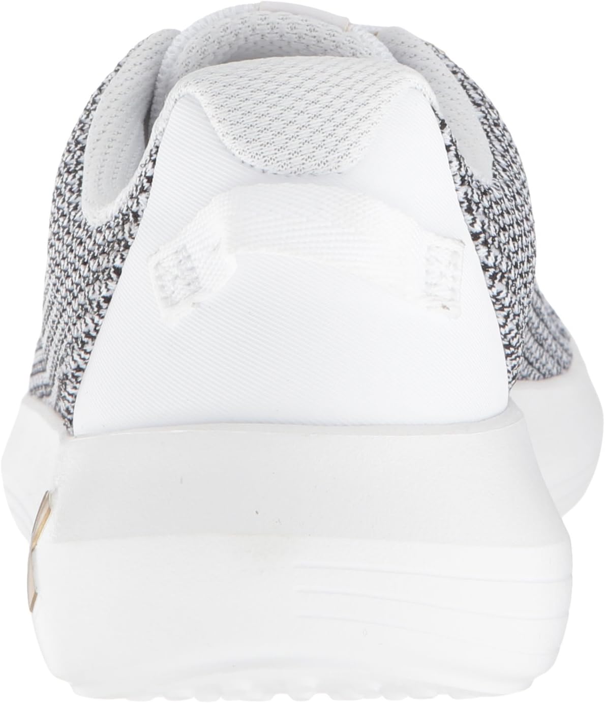 Under Armour Women's UA Ripple MTL Sportstyle Shoes 10 White