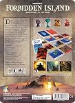 GameWright GW 317 Forbidden Island Game