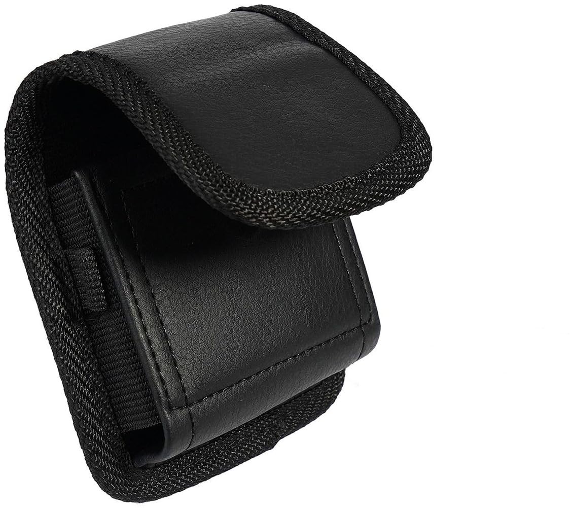 Custodia Magnetica In Pelle PU Con Clip Cintura Per Motorola Razr+ Plus (2025)