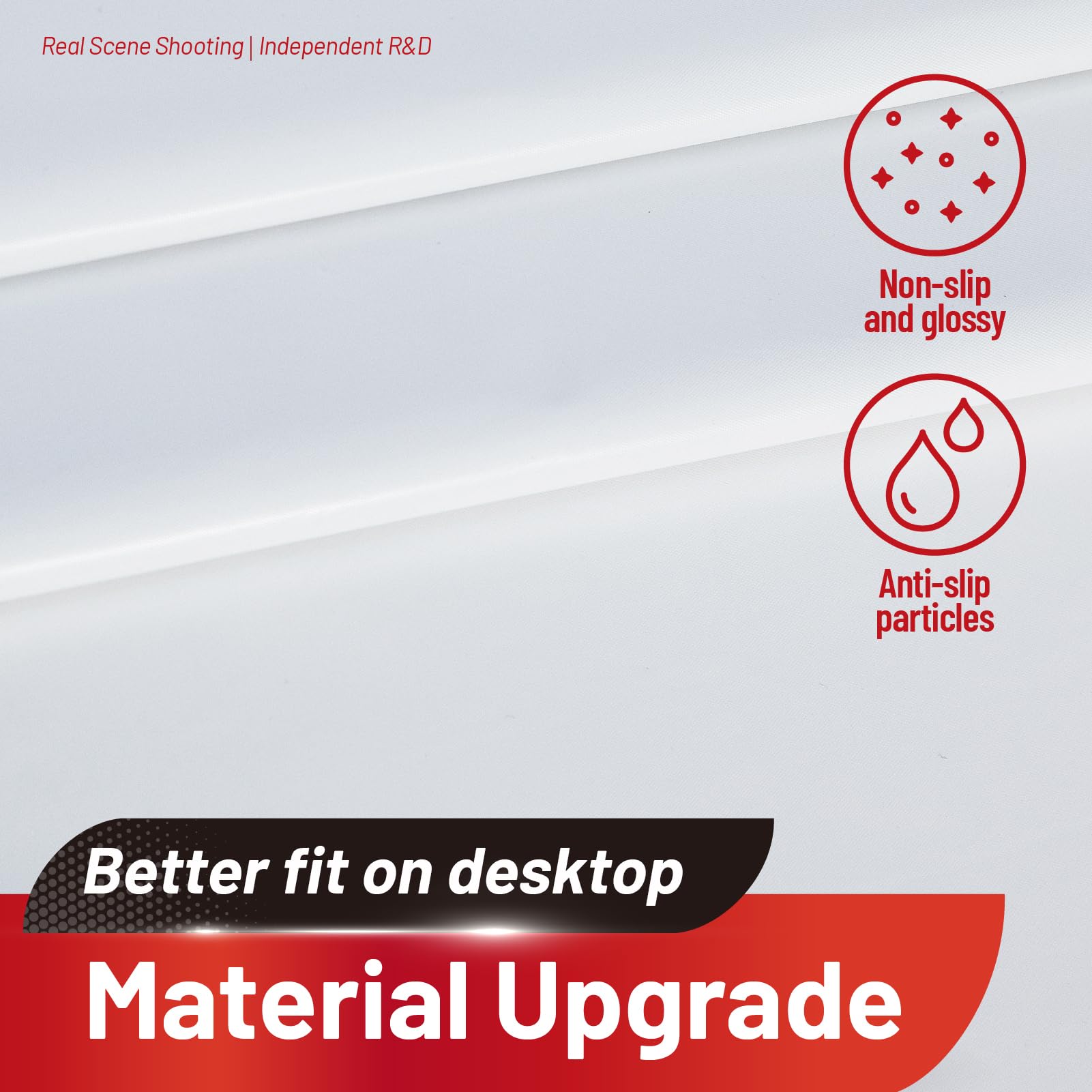 Rollo de mantel de plástico blanco, 54 pulgadas x 300 pies, mantel desechable con caja de corte, material PEVA grueso, impermeable, resistente, ideal para fiestas y eventos