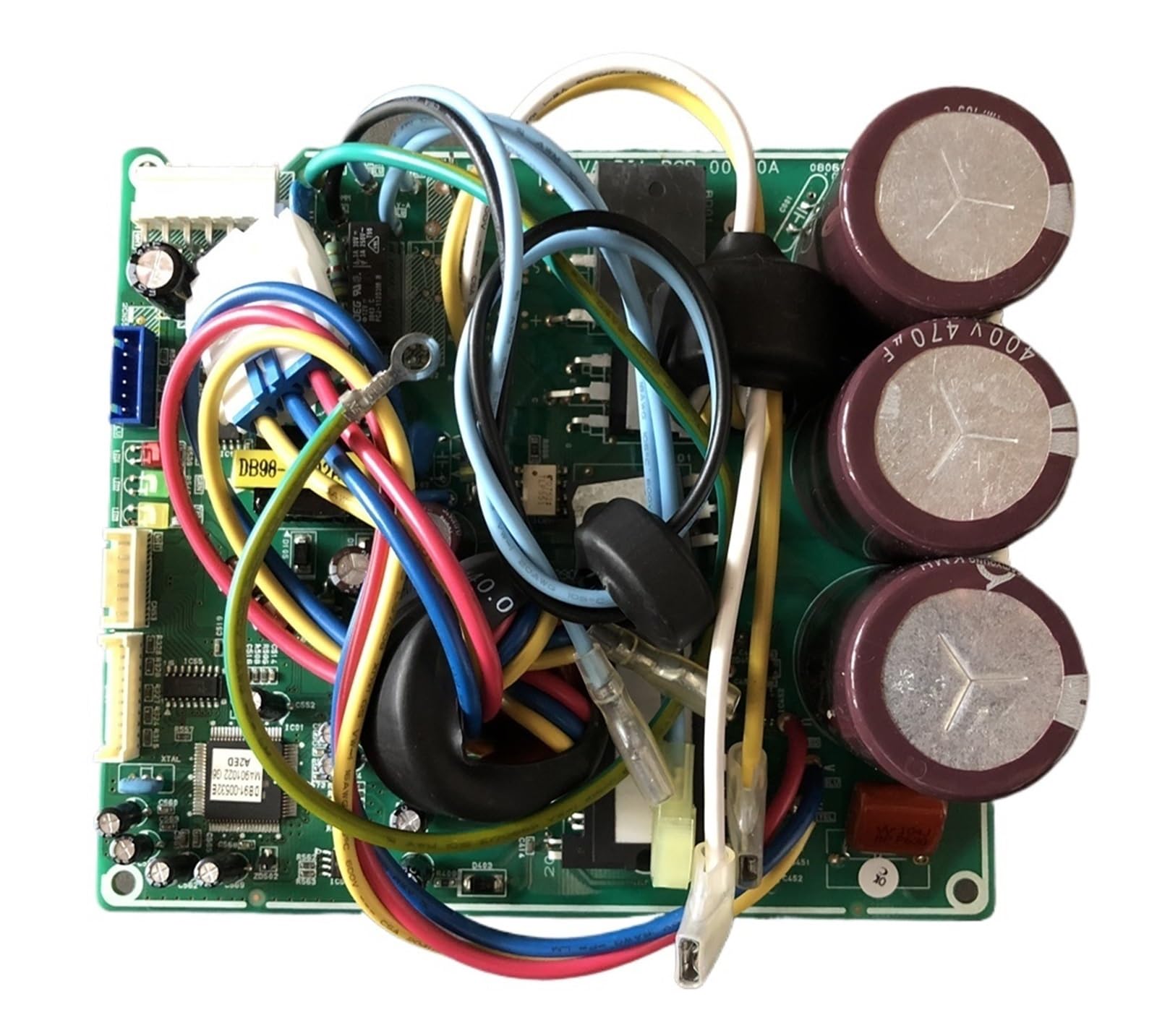 Bonzmxdkhq One Color Air Conditioner Computer Board Circuit Board Pcb-00740A Db93-07108C/R/L-Lf