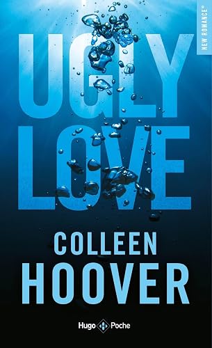 Couverture de Ugly Love (Colleen Hoover)