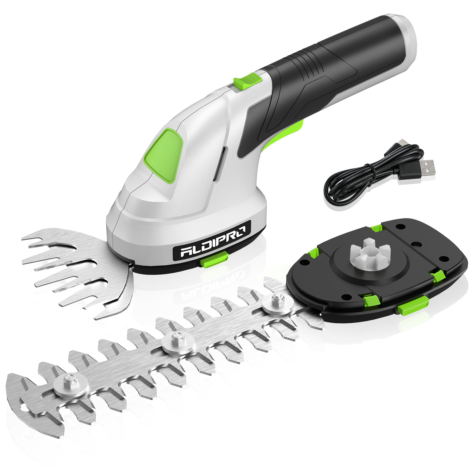 EXPRO / Hybrid Pro II ビリヤード＋TIPcutter匠 Amazon.com : ALDIPRO 2-in-1 Cordless Hedge Trimmer and Grass
