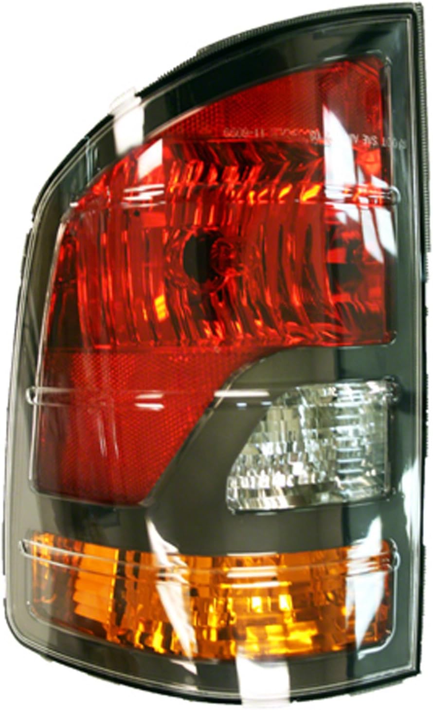 OE Replacement Tail Light HONDA RIDGELINE 20062008
