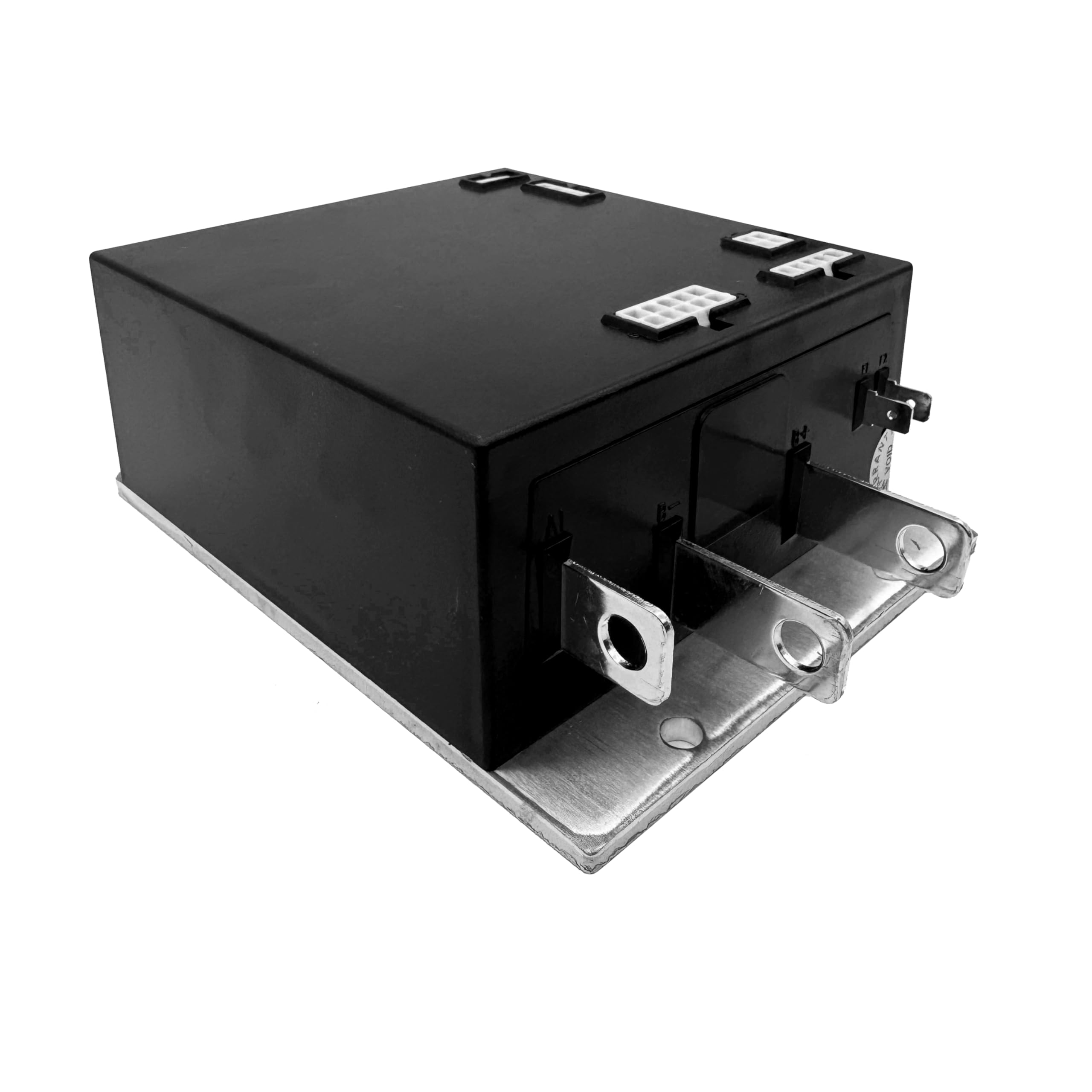 Performance Plus Carts Curtis 350A Controller for EZGO TXT Golf Carts | 36 Volt 1206MX ITS | Compatible with 2000-2009 Models with PDS Shunt Systems