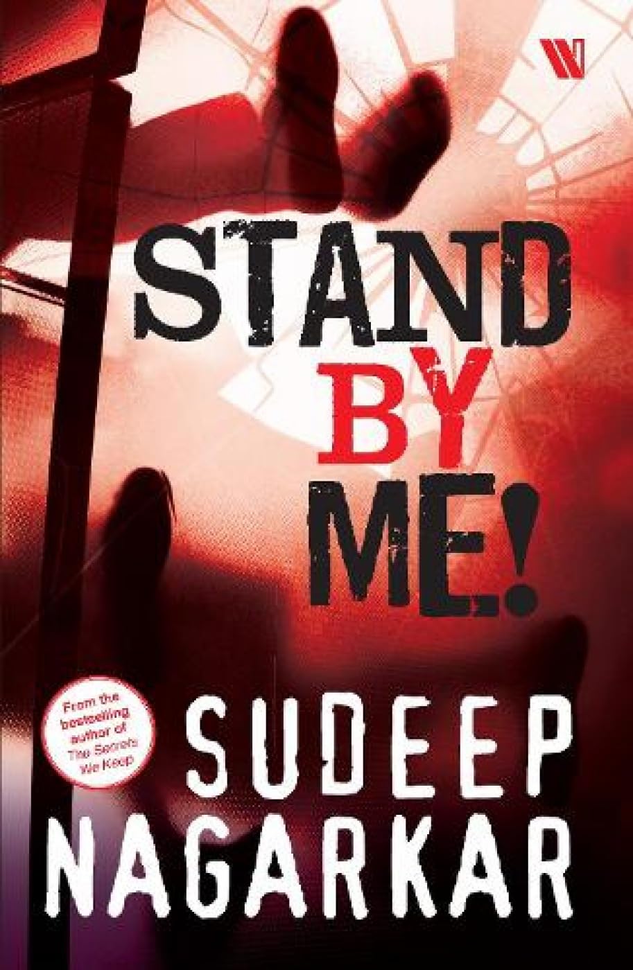 Buy Stand By Me! — BookShops.in