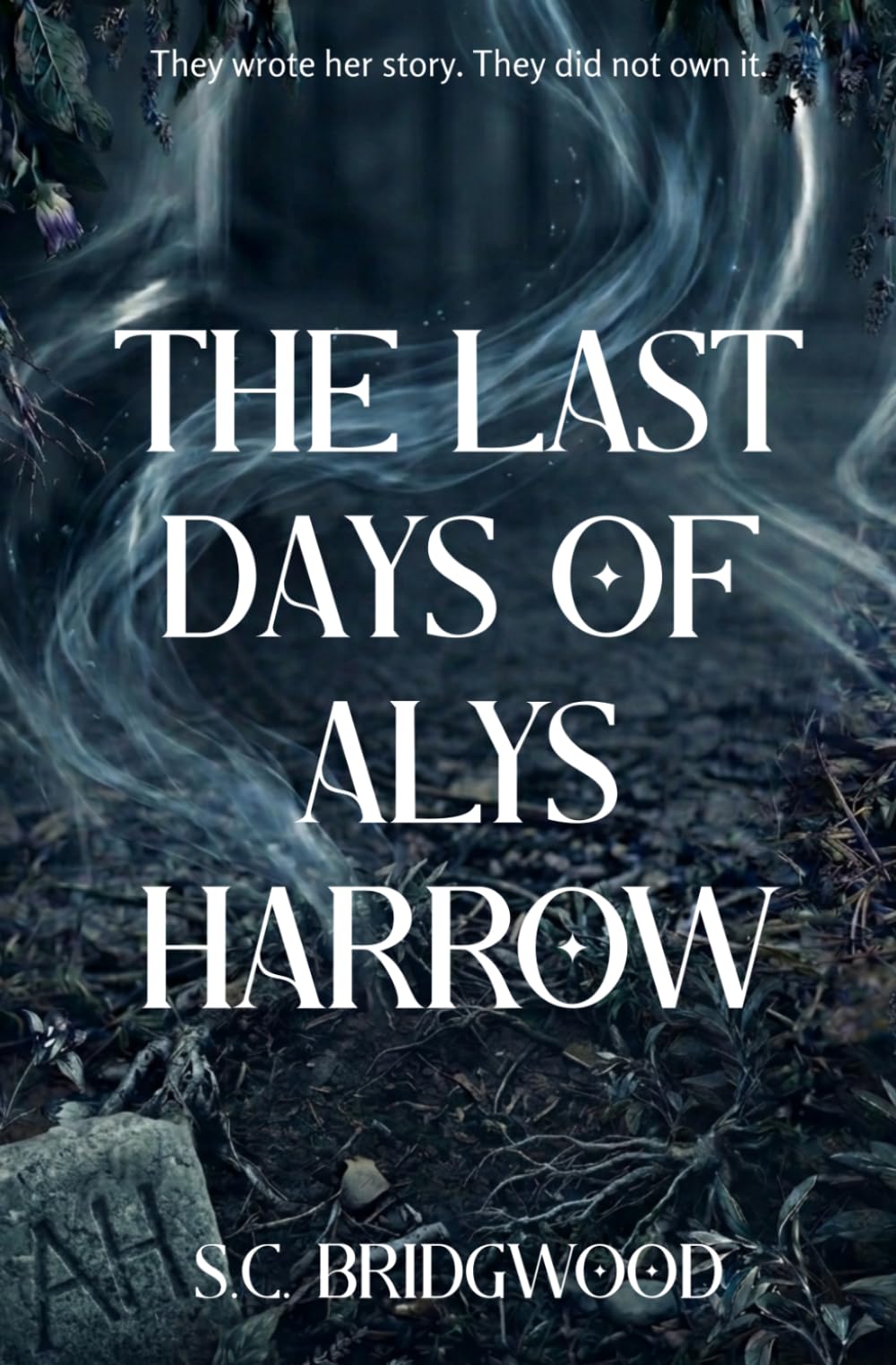 The Last Days of Alys Harrow