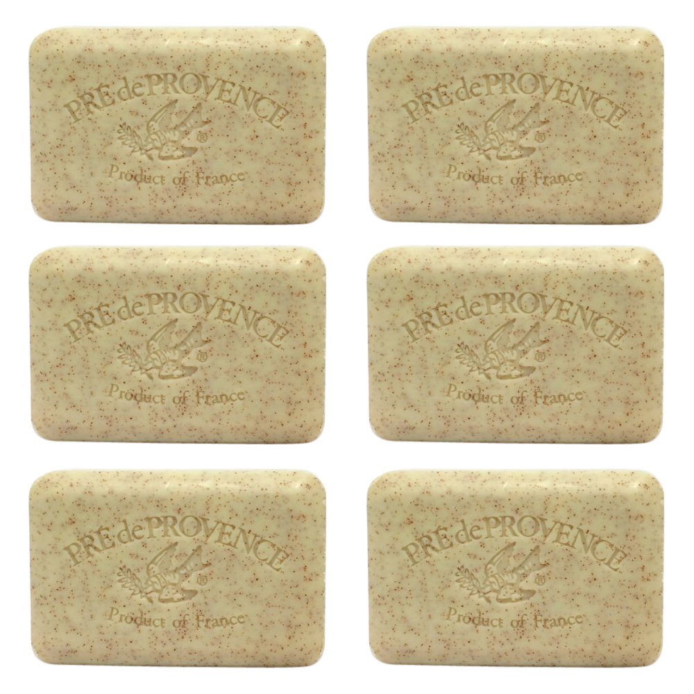 European Soaps 250G SOAP - Honey Almond