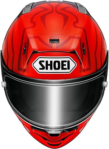 Miniatura 2 de Shoei X-Fifteen Marquez 8 - Casco integral para motocicleta