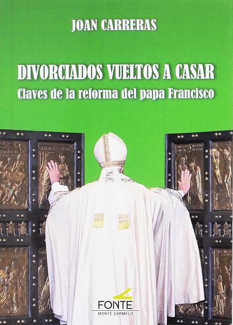 Portada de Divorciados vueltos a casar