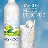 GREY GOOSE La Poire, Premium Pear Flavoured French Vodka, 40% ABV, 70cl / 700ml, Made with Grey Goose Vodka with Infused and Distilled Pears from Anjou - 6