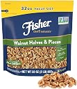 fisher walnuts Top1商品