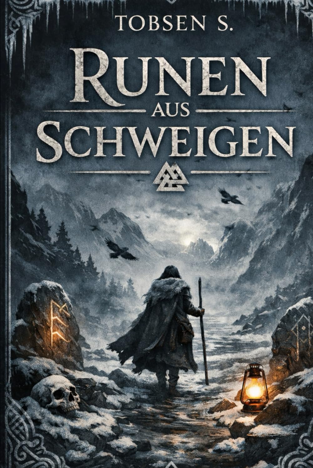 Runen aus Schweigen: Ein nordischer Mythos