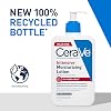 CeraVe Loción Humectante Intensiva, Loción Corporal con Manteca de Karité, 16oz | Cuidado de la Piel, Alivia los Signos de la Piel Seca con Hidro-Urea y Manteca de Karité en una Fórmula No Grasosa para Piel Áspera, Tirante y con Picazón 16 Fl Oz (Paquete de 1) 5