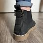 Customer review image for Really cute, casual style - and comfortable, too!