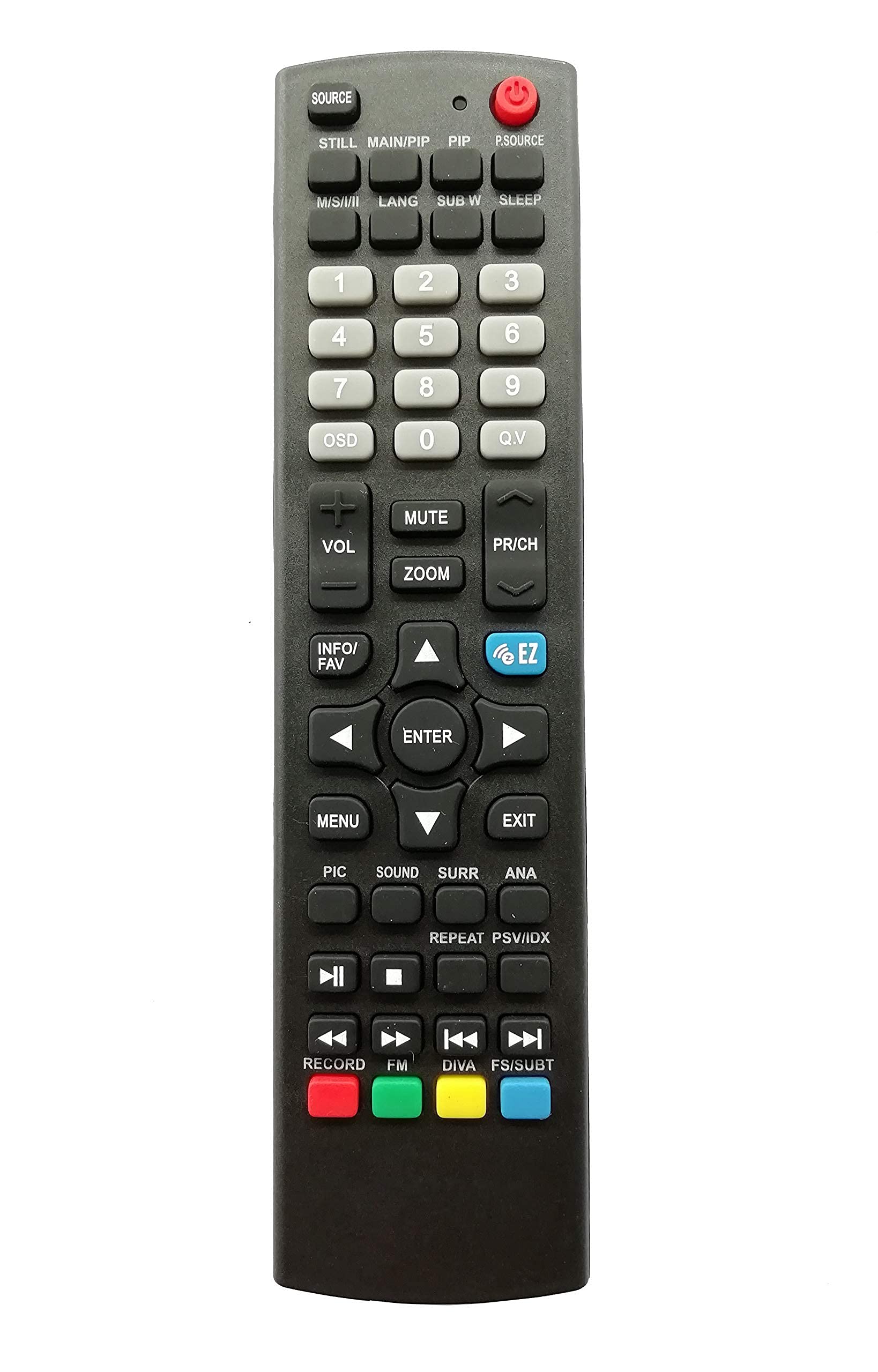 EHOP 32H3281 Remote Compatible for Reconnect LED LCD Smart TV (B08L91ZFPY) Amazon Price History, Amazon Price Tracker