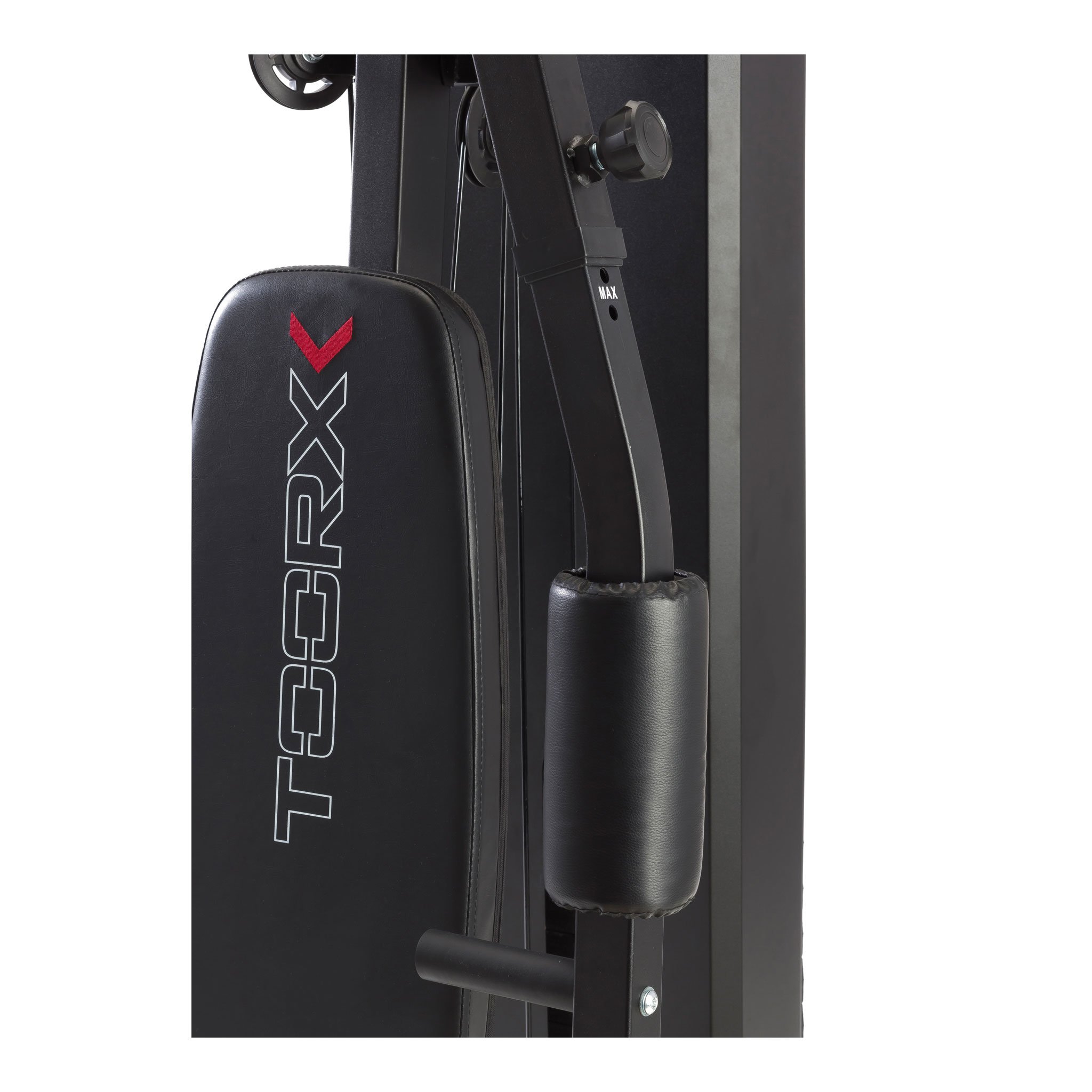 TOORX MSX-60, Stazione Multifunzione