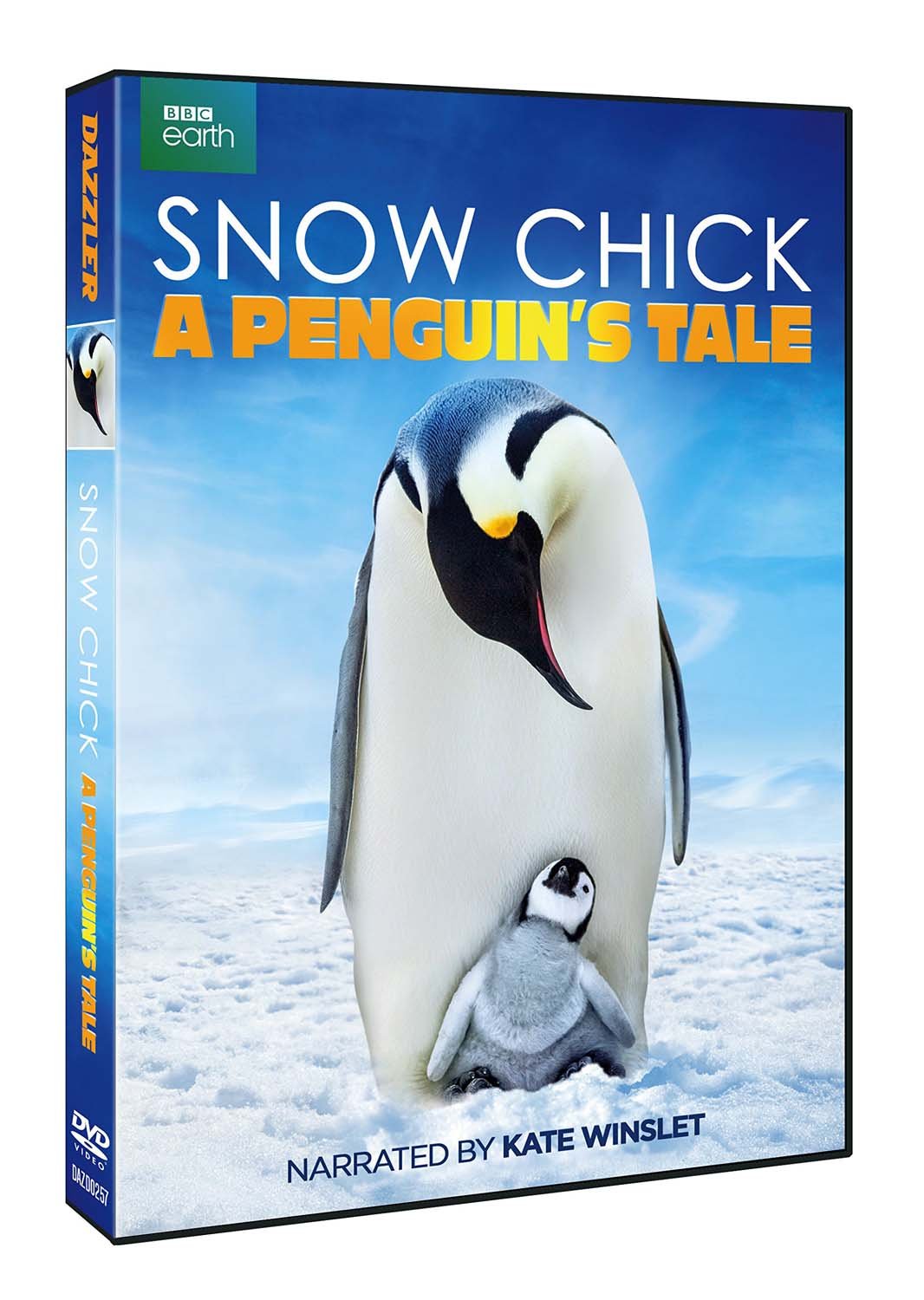 Snow Chick - A Penguin's Tale [DVD]
