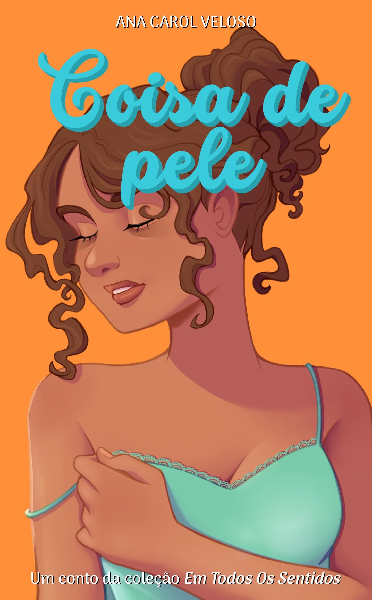 Coisa de pele