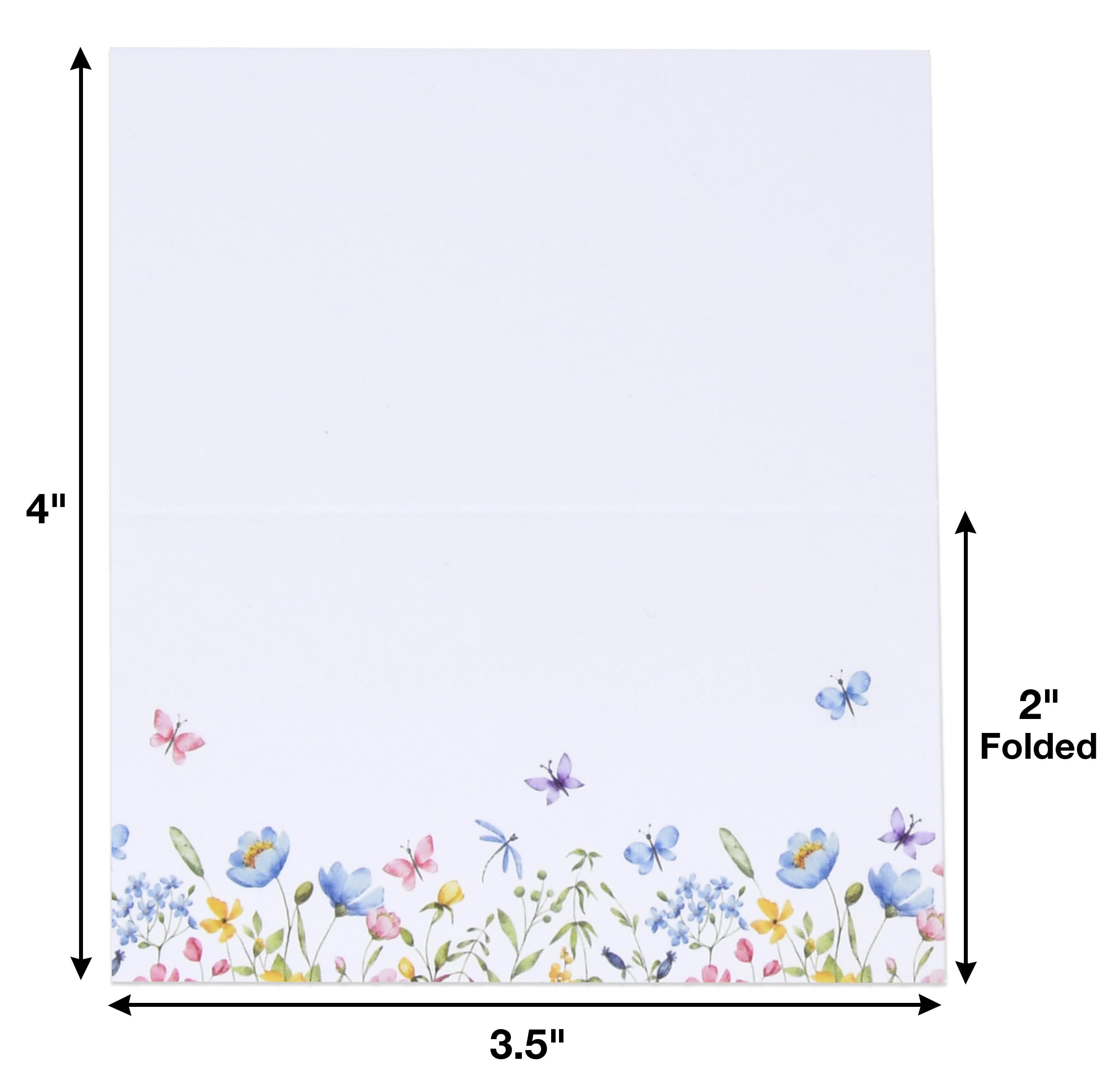 Place Cards For Table Setting Wldflower Place Cards Weddng Place Card  Template Floral | Etsy Name Cards, image size:2560x2500