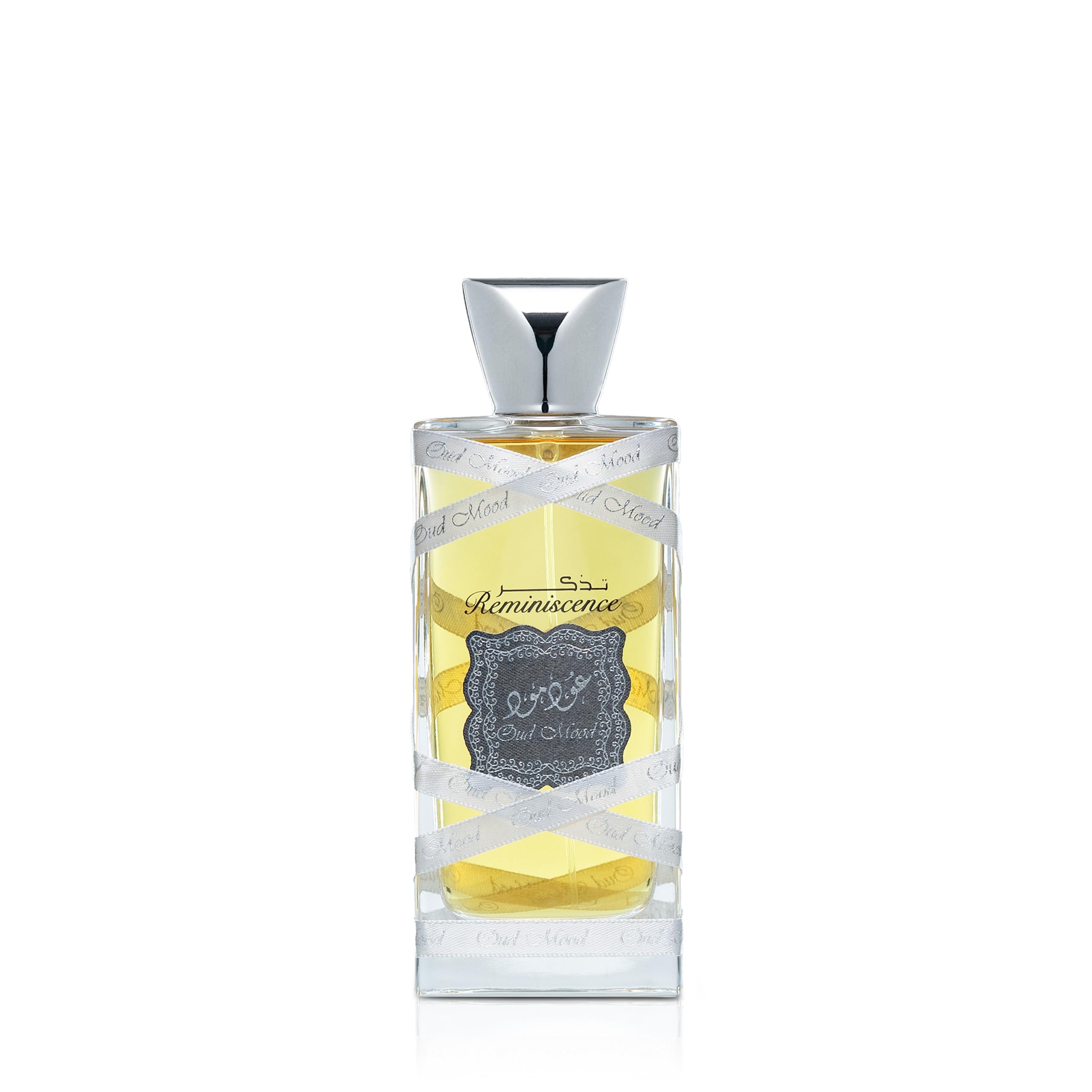 Lattafa Oud Mood Reminiscence Eau de Parfum for Unisex 100 ml