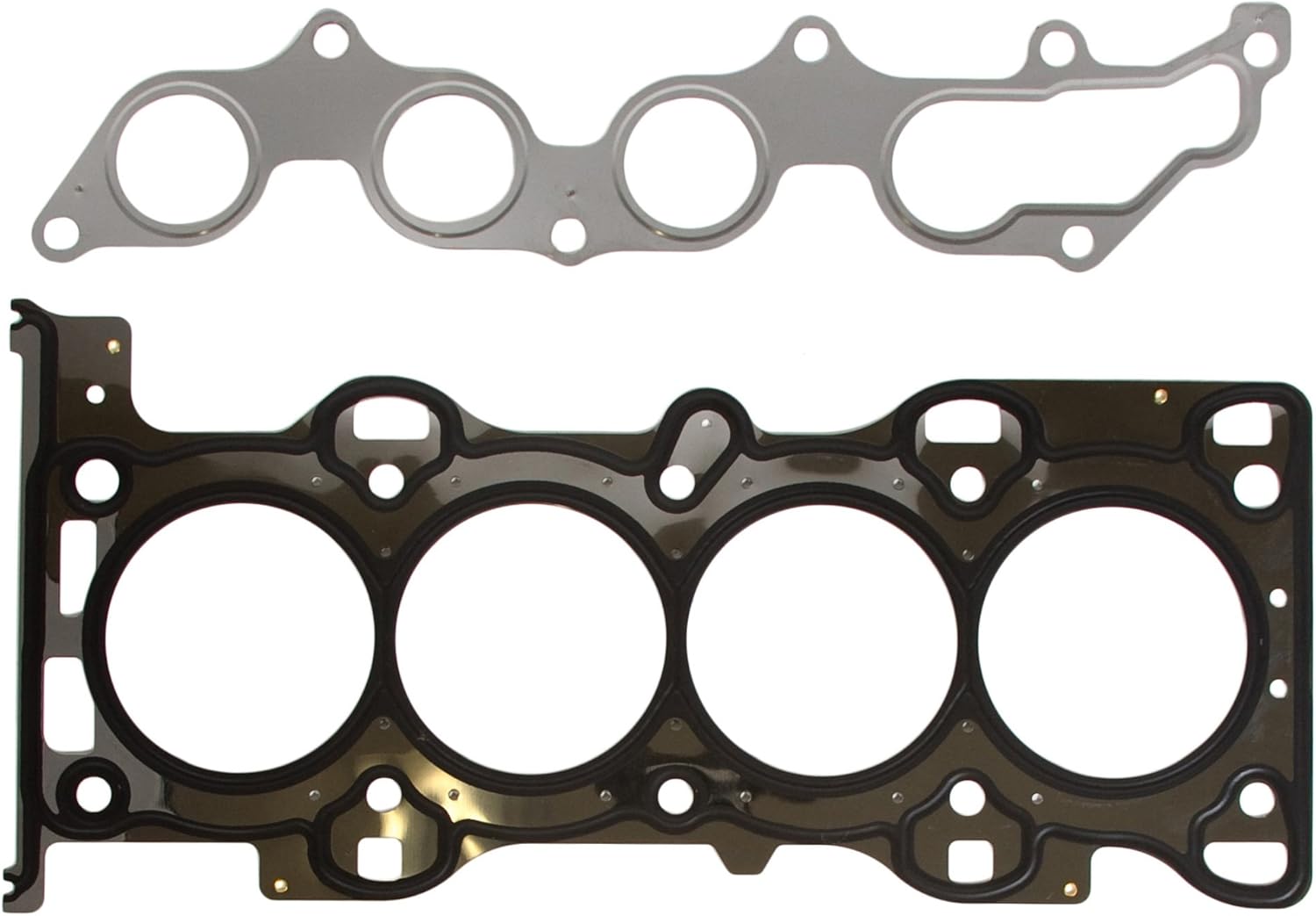 Compatible With 01-09 Ford Escape Ranger Mazda B2300 Tribute 2.3 Full Gasket Set Head Bolts