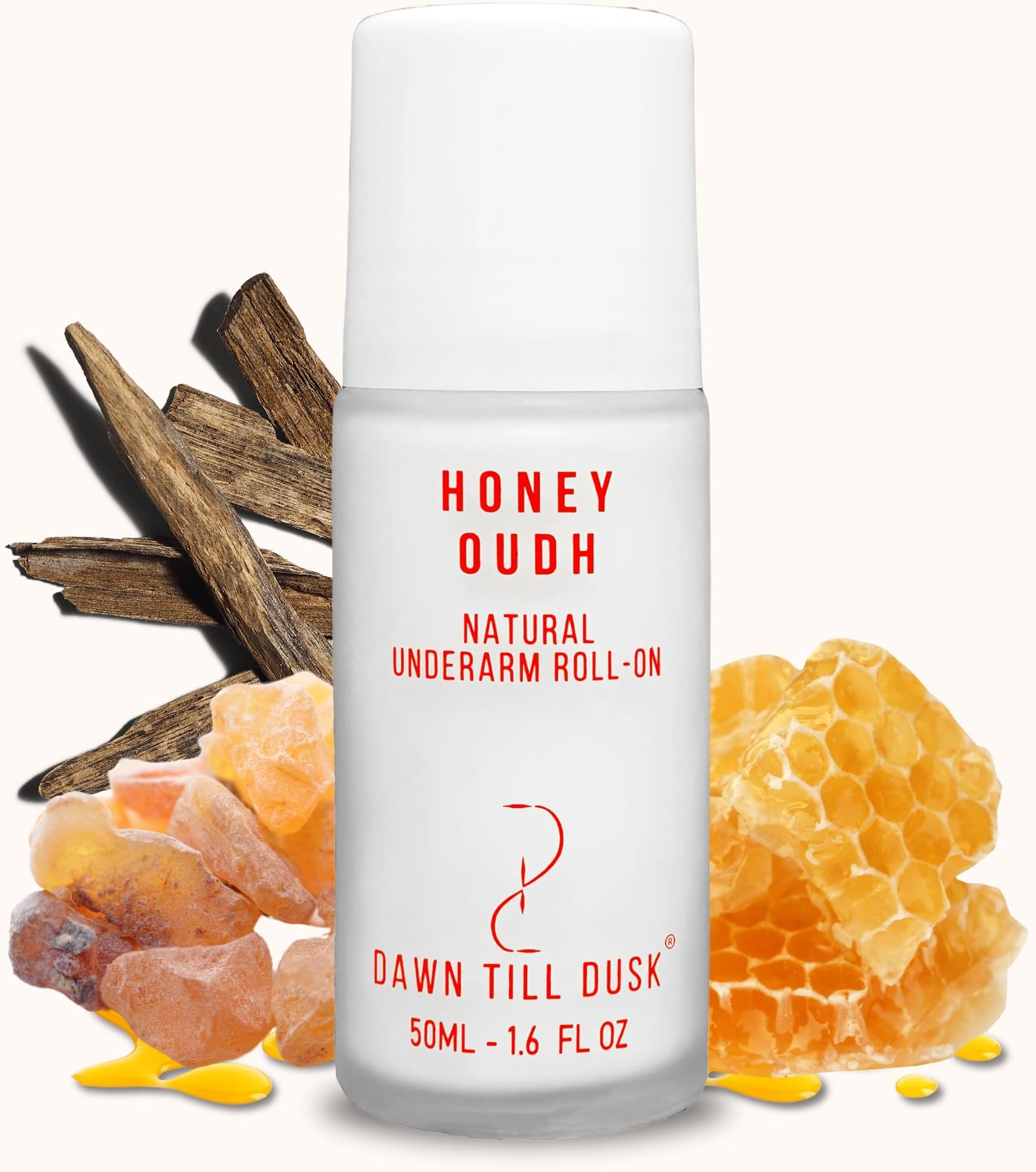 Underarm Care Liquid Deodorant For Women/Men โ Fades Darkness โ Long Lasting Odour Control (In Summer) โ Food Grade Ingredients โ Non Alcoholic Formulaโ 50Ml โ (Sweet Non Overpowering)