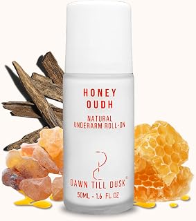 DAWN TILL DUSK Underarm Care Liquid Deodorant For Women/Men – Fades Darkness – Long Lasting Odour Control (In Summer) – Fo... Price In India