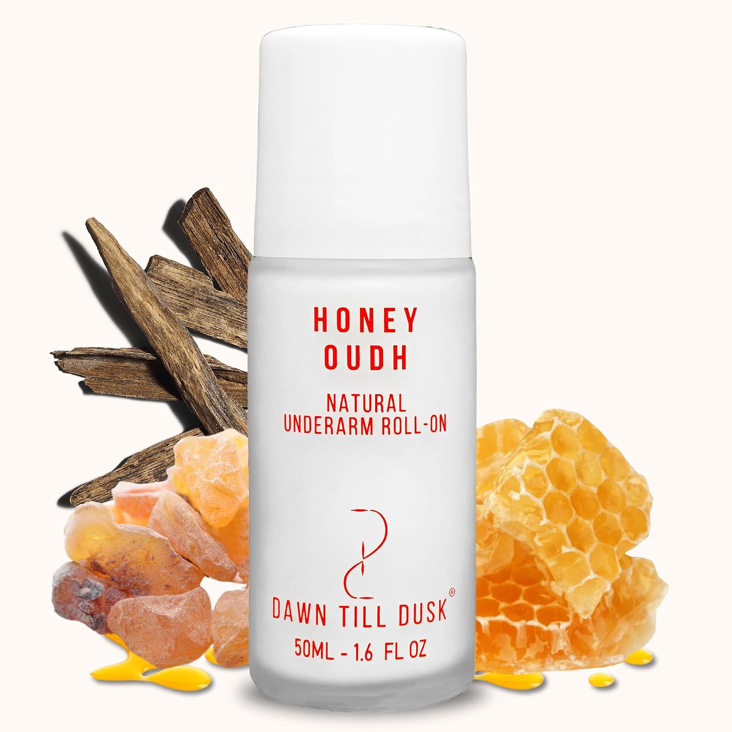 DAWN TILL DUSK Underarm Care Liquid Deodorant For Women/Men – Fades Darkness – Long Lasting Odour Control (In Summer) – Fo...
