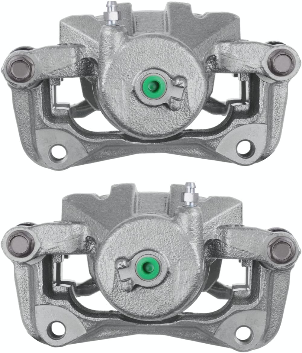 Ensemble D’étriers De Frein Avant Pour VTT 250 300 400 500 - Remplacement 1436-423, 1436-422