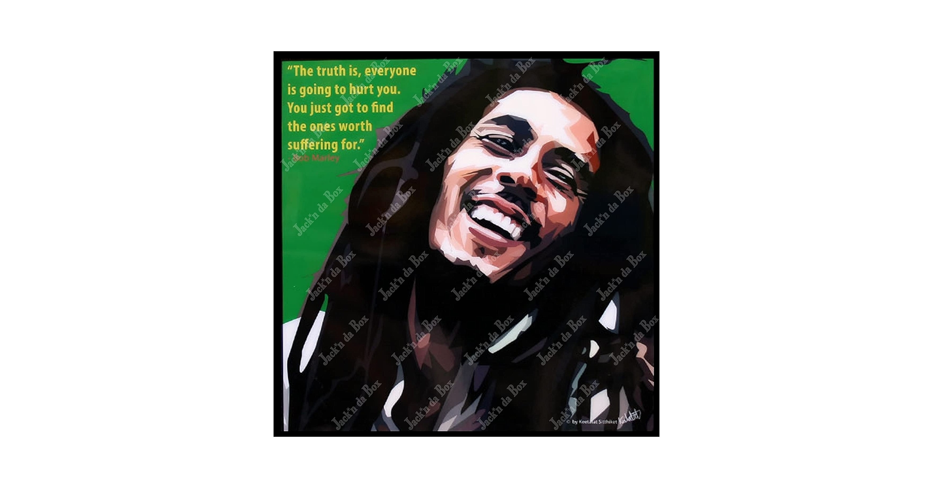 Amazon.co.jp: Bob Marley ボブ・マーリー レゲエ ラガ REGGAE