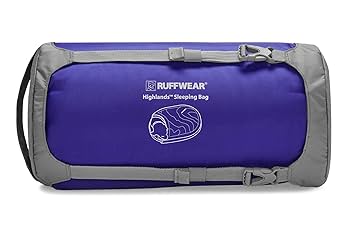 Amazon | RUFFWEAR(ラフウェア) ハイランドスリーピングバッグ